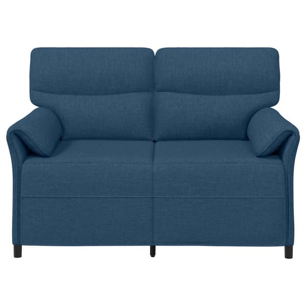 Soffa 100% polyester metallram MDF, Plywood