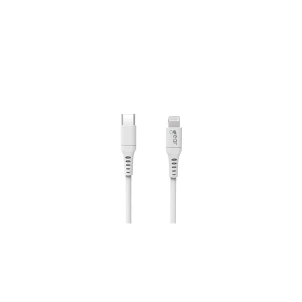 Kabel NEDIS USB-C till Lightning 1m