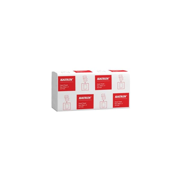 Handduk KATRIN NonStop L2 W 2250/fp