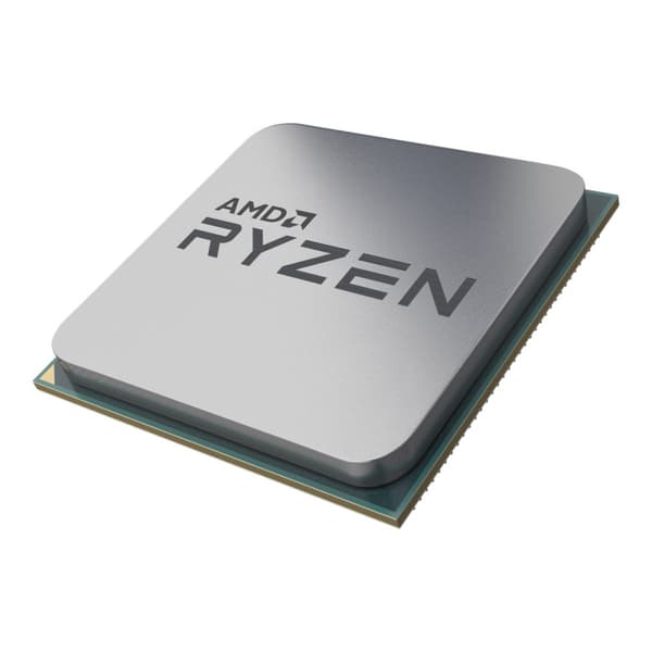 AMD Ryzen 3 3200G / 3.6 GHz processor - Box
