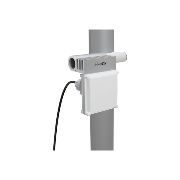 MikroTik Cube 60Pro ac - trådlös router - Wi-Fi 5, 802.11ad (WiGig ...