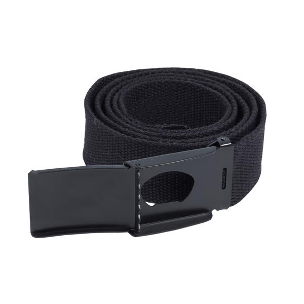 Belt Black Unisex