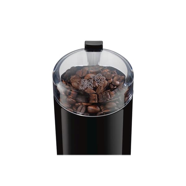 Bosch TSM6A013B - kaffekvarn - svart