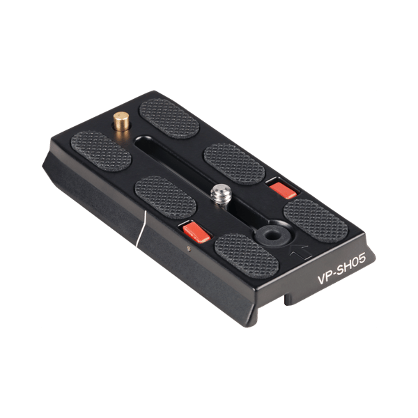 Sirui Quick Release Plate VP-SH05