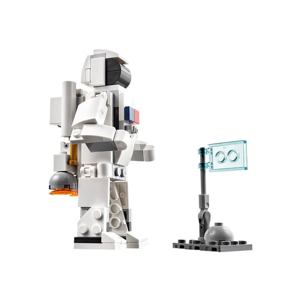 LEGO Creator 3in1 31134 - Space Shuttle - byggsats