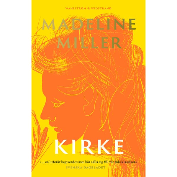 Kirke (bok, storpocket)