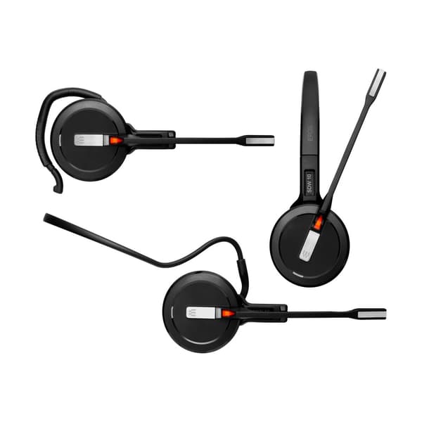 EPOS IMPACT SDW 5016T - trådlöst headsetsystem