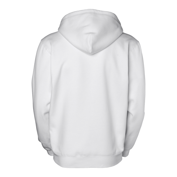 Taber Sweat White Unisex