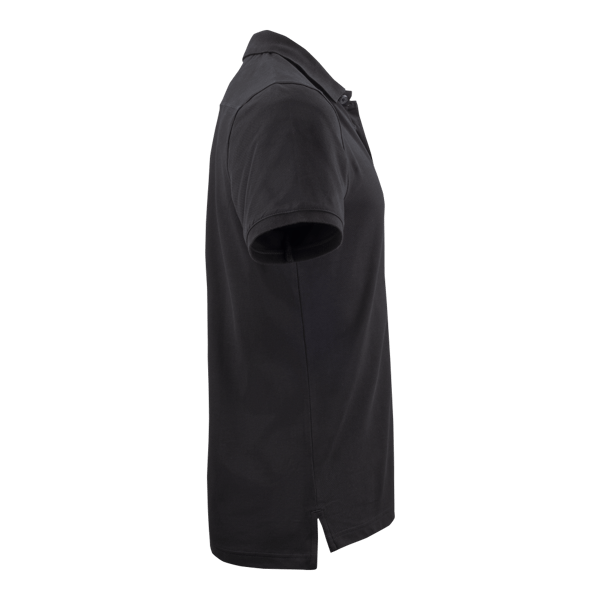 Martin Polo Black Male