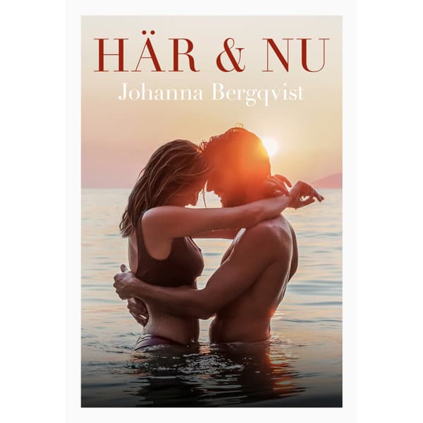 Här och nu (häftad)