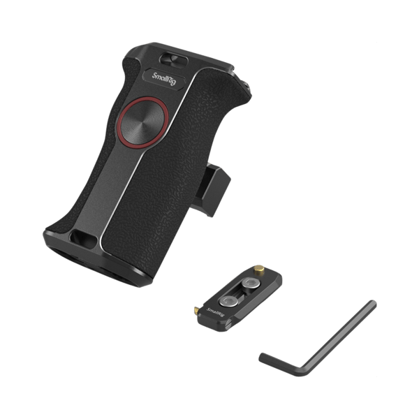 SmallRig 3260 Rotating Nato Handle (Left side)