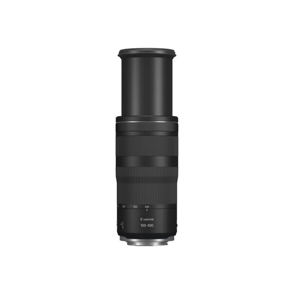 Canon RF telezoomobjektiv - 100 mm - 400 mm