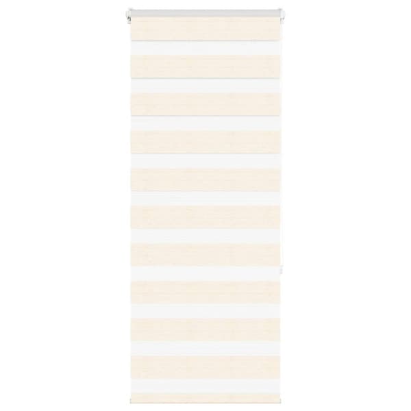 Rullgardin zebra 65x150 cm tyg bredd 60,9 cm polyester