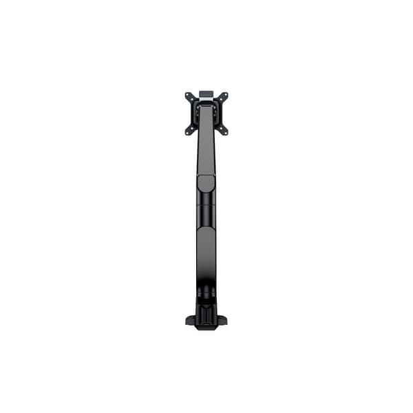 Multibrackets VESA Gas Lift Arm Single Black
