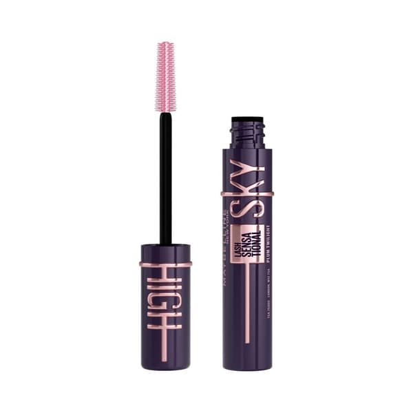 Lash Sensational Sky High Mascara Plum Twilight