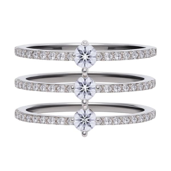 DIAMONFIRE 6118401082165 - Ring Dam (16,5)