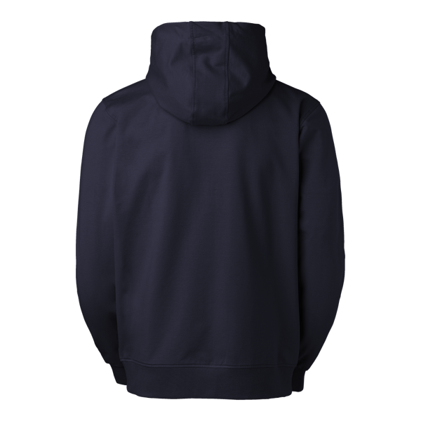 Madison Sweat Navy Male