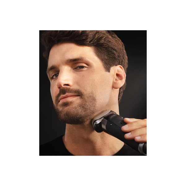Braun Series 9 Pro+ 9675cc - rakapparat - grafit