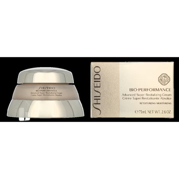 Shiseido Bio-Performance Advanced Super Revitalizing Cream 75 ml Dam