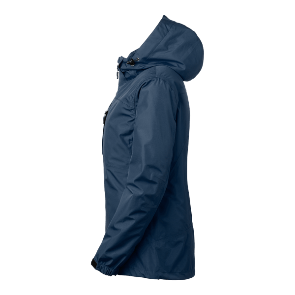 635 Shell jkt Alma lds Navy Dam
