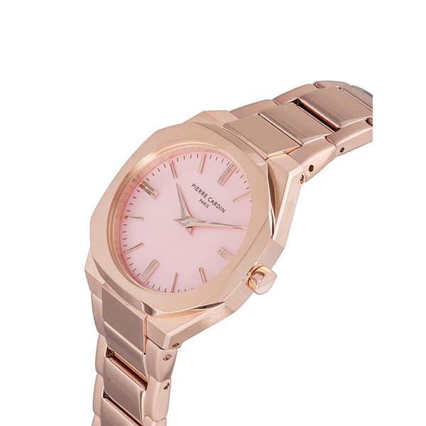PIERRE CARDIN CF.1008.MR - Quartz Klocka Dam (32MM)