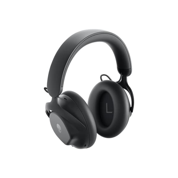 Alienware Pro Wireless Gaming Headset - headset - USB-C