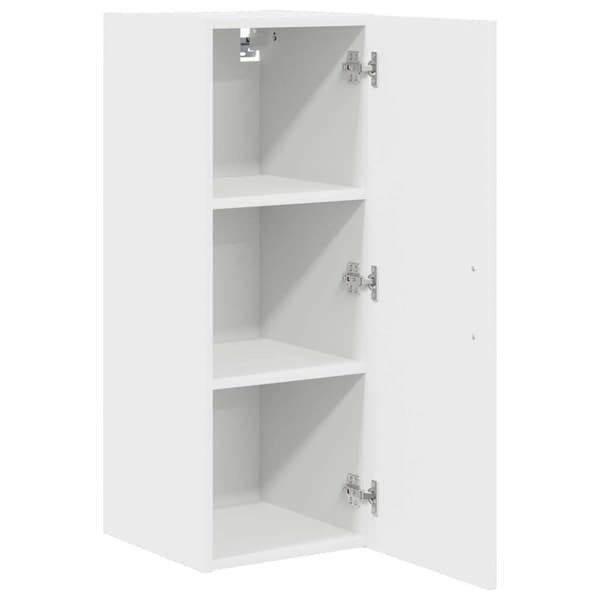 Diskmaskin panel med lagring Kalmar 2 pcs Vit 30 x 31 x 80 cm
