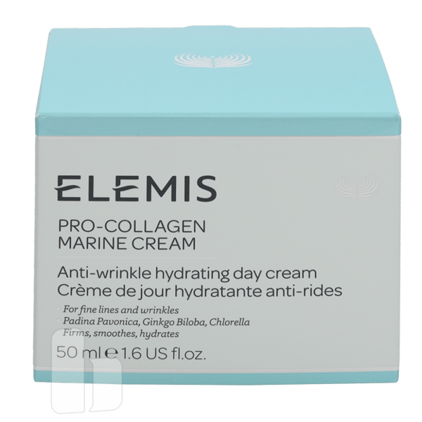 Elemis Pro-Collagen Marine Cream 50 ml Dam