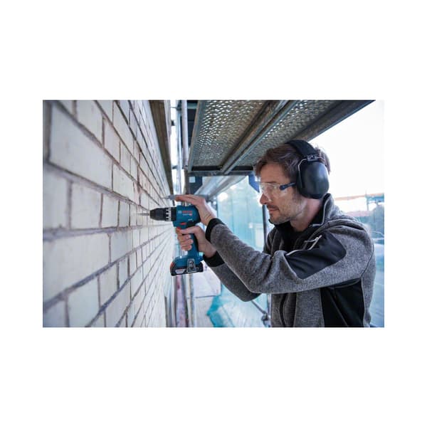 Bosch GSB 18V-45 Professional