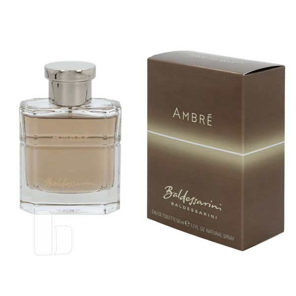 Baldessarini Ambre Men Edt Spray 50 ml Herr