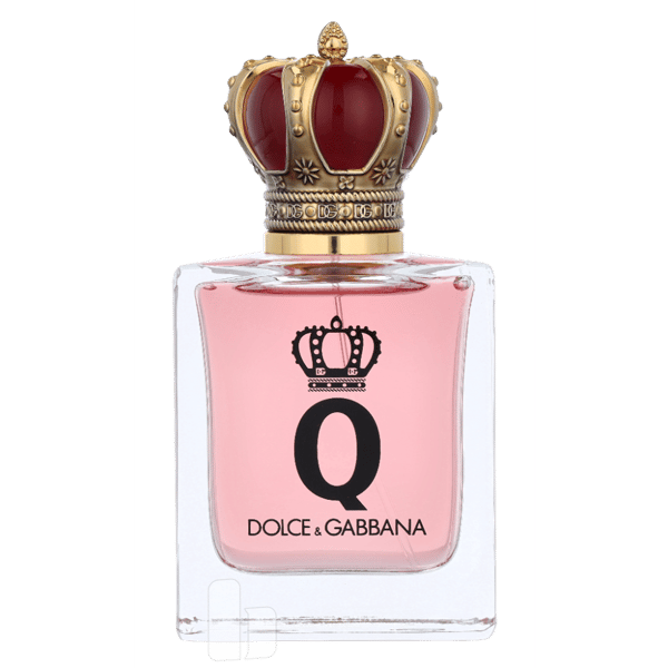 Dolce & Gabbana Q Edp Spray 50 ml Dam