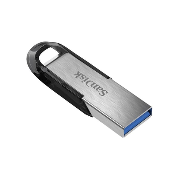 SanDisk Ultra Flair - USB flash-enhet - 128 GB