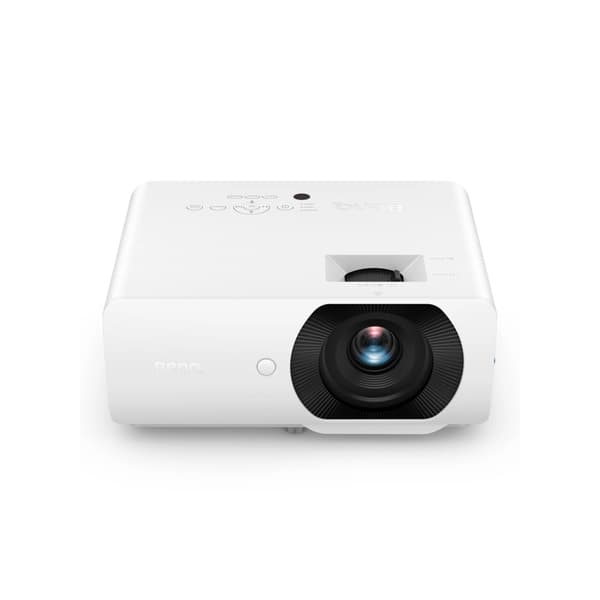 BenQ LH655C - DLP-projektor - bärbar - 3D