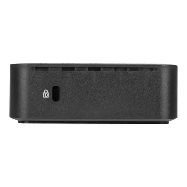 Targus - dockningsstation - USB-C - 2 x HDMI - 1GbE