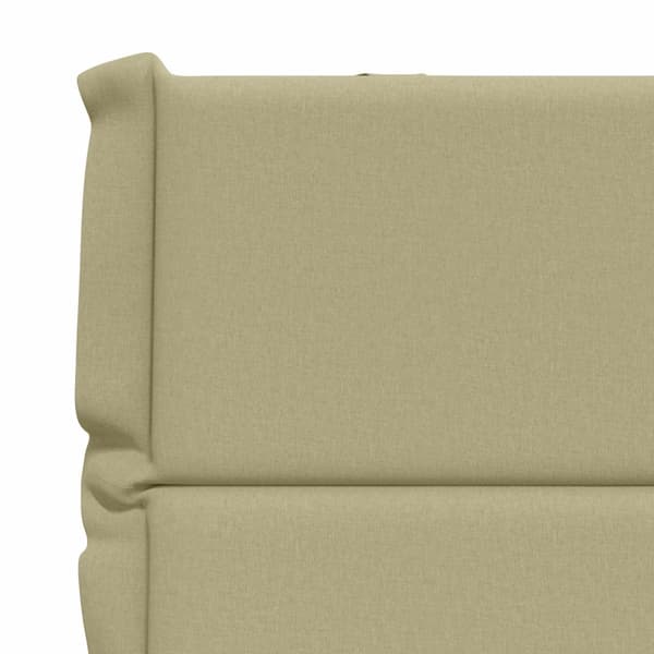 4-delade Höga Ryggstolsdynor GEMERT 4 st 100% Polyester
