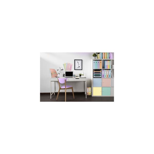 Tidskriftssamlare EXACOMPTA pastel 4/fp