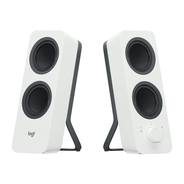 Logitech Z207 - högtalare - för persondator - trådlös