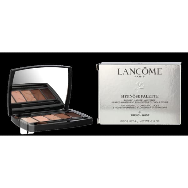 Lancome Hypnose 5 Eyeshadows Palette 4 gram Dam