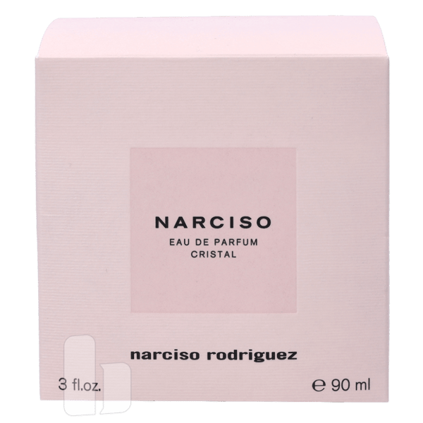 Narciso Rodriguez Cristal  Edp Spray 90 ml Dam