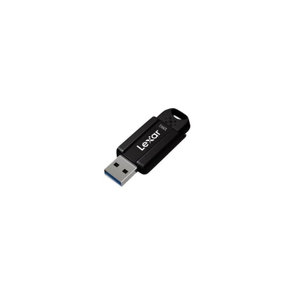 Lexar JumpDrive S80 - USB flash-enhet - 256 GB