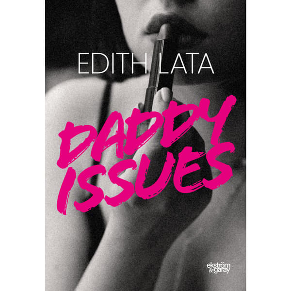 Daddy issues (bok, danskt band)