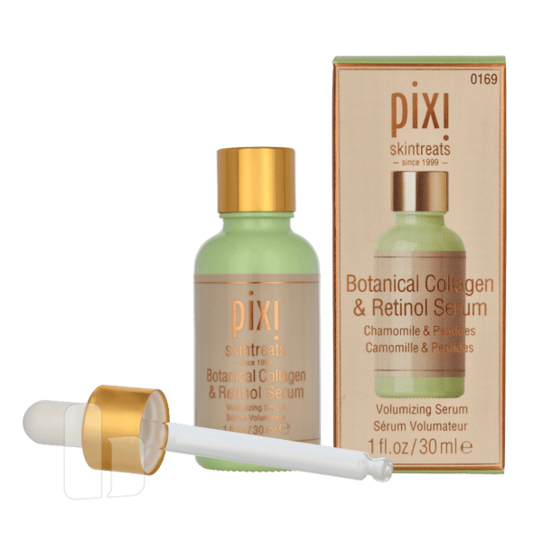 Pixi Collagen & Retinol Serum 30 ml Dam