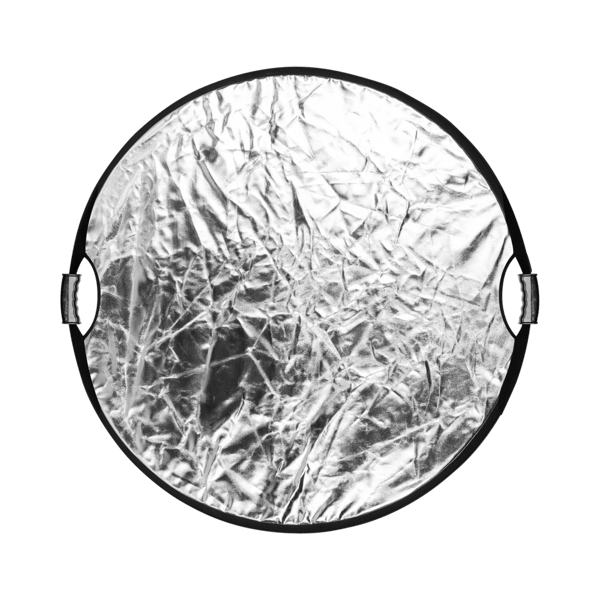 SmallRig 4131 Circular Reflector 107cm Collapsible 5-in-1 with Handle