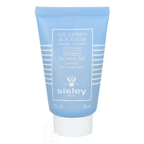 Sisley Express Flower Gel 60 ml Dam