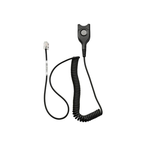 EPOS CSTD 01 - headset-kabel