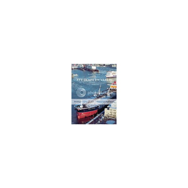 Att skapa en värld (bok, board book)