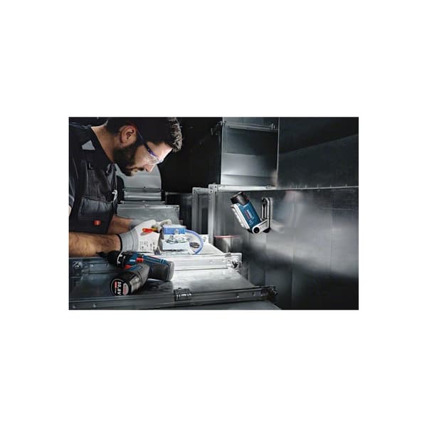 Bosch GLI DeciLED Professional - arbetslampa - LED