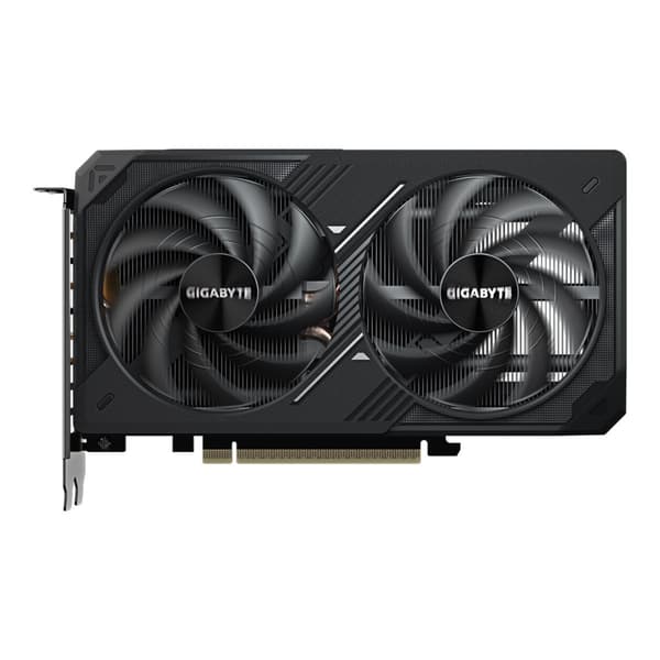 Gigabyte WINDFORCE MAX - OC Edition - grafikkort - GeForce RTX 5060 Ti - 8 GB
