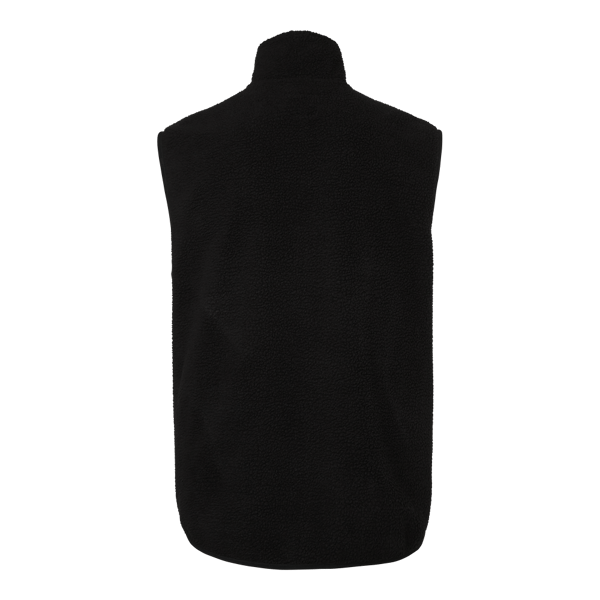 Seth Fleece Black Male