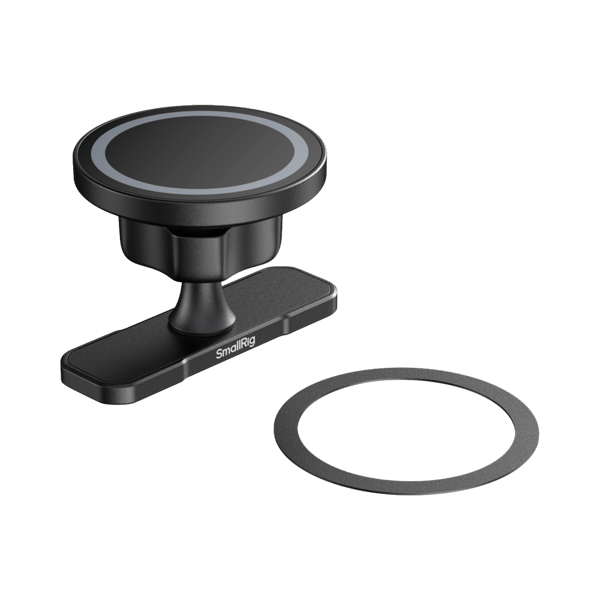 SmallRig 5460 MagSafe-Compatible Phone Mount for Gym Recording